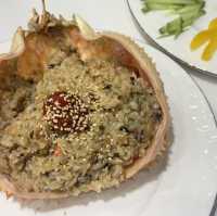 야탑어린이공원 근처 맛집 집게집 야탑직영점