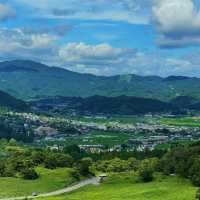 「七星山步道：山林景緻、健身效果一流，絕佳戶外體驗！」