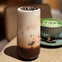 荃灣好味Cafe
