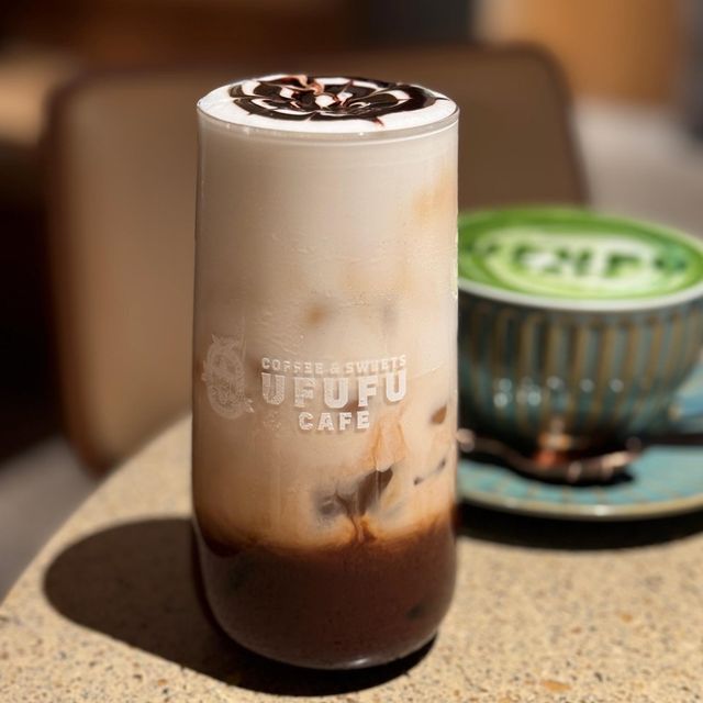 荃灣好味Cafe 荃灣好味Cafe