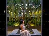 Payaa hotel ที่พักสุดชิคพัทยา 