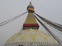 NAMASTE NEPAL ~ SWAYAMBHUNATH TEMPLE