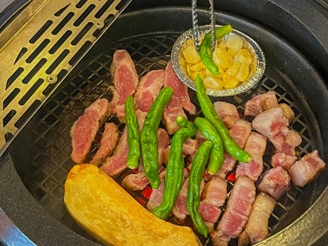 광주 무등산 등산 후 가볼만한 고기 맛집 : 이씨네 푸줏간 본점