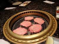 【台北美食推薦】👍🏻「老乾杯」天母店👍🏻燒肉界的天花板🎊