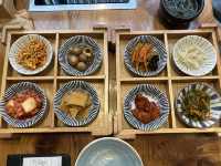 분위기좋은 부산 솥밥맛집