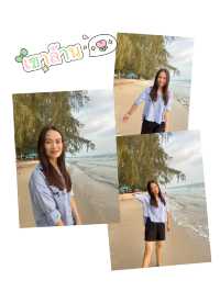 ⛰️เขาล้าน  จ.ตราด🌊