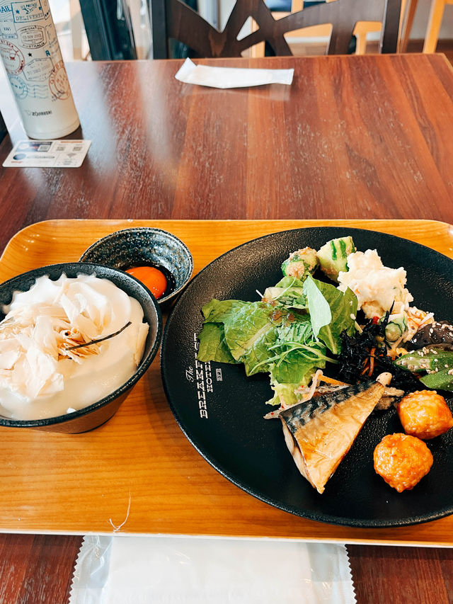 🏠 日本福岡住宿👣The BREAKFAST HOTEL 福岡中洲👣 