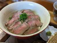 日本九州-意外探訪鄉下的寶藏美食-蕎麥麵：手打そば優心