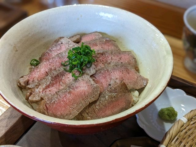 日本九州-意外探訪鄉下的寶藏美食-蕎麥麵：手打そば優心