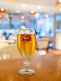 【西營盤地中海菜 $180Free Flow不醉無歸🍺】