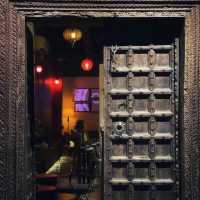 บาร์ลับแห่งใหม่ ร้านค็อกเทลอุบล คาเฟ่