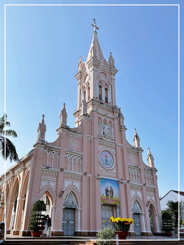 🇻🇳 다낭가면 꼭 가야할 포토스팟📸