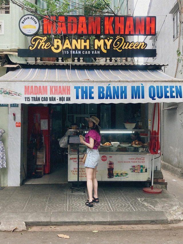 【ベトナム🇻🇳】バインミー食べ比べ！おすすめのお店 まとめ