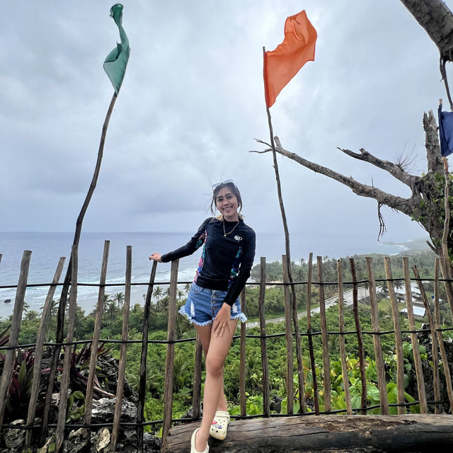 Summer in Siargao