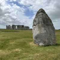 Stonehenge 