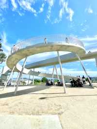 【広島】尾道を一望できる展望台🖼️