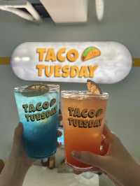 韓国/ソウル【聖水洞】TACO