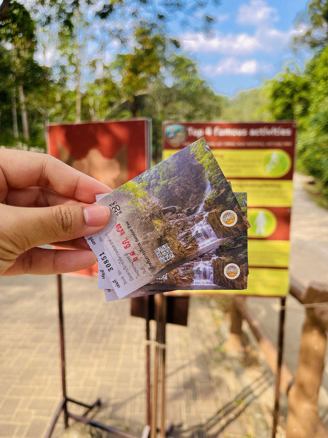 แช่น้ำร้อนที่ระนอง บ่อน้ำร้อนพรรั้ง