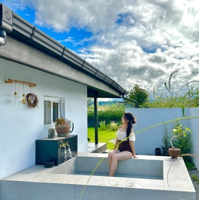 🏡 춘천 한옥&자쿠지 고급미 끝판왕 🏡