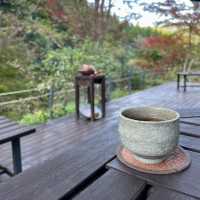 【佐賀カフェ】山の中にある隠れ家的なカフェ