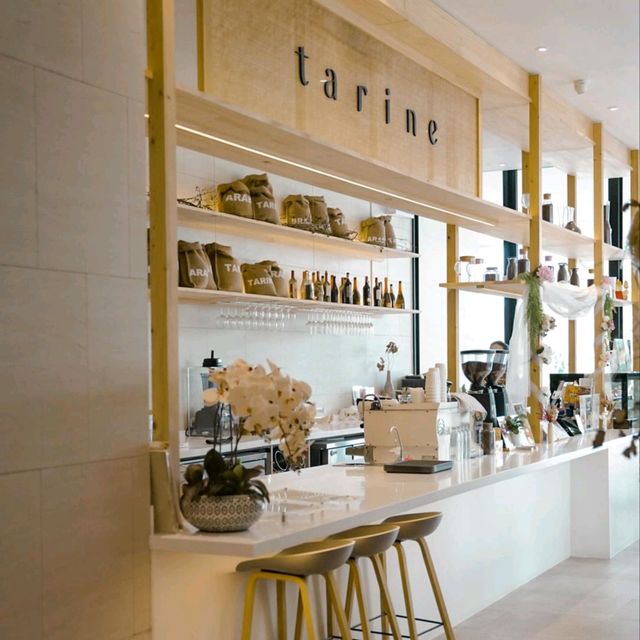 Tarine Cafe