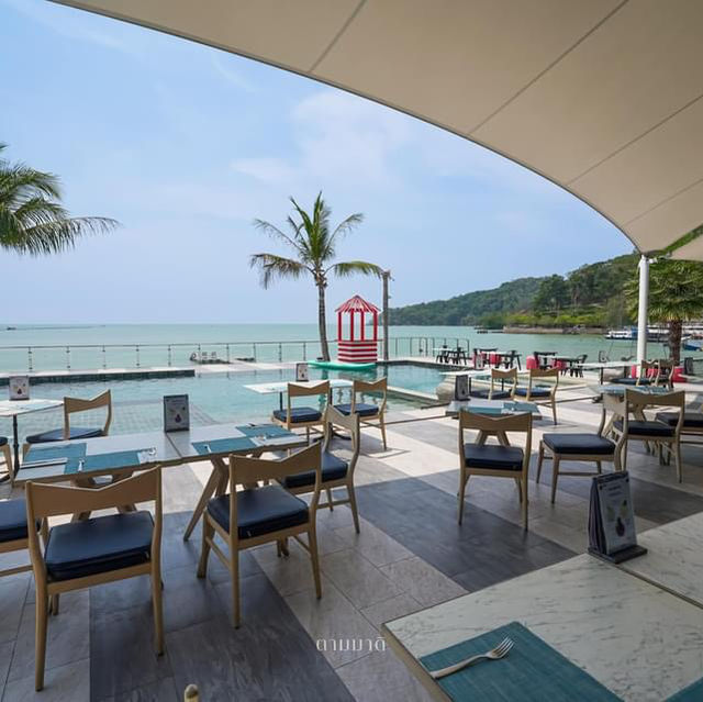 Hotel Tide Phuket ✨
