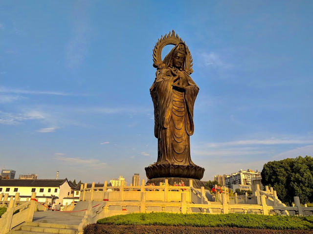 Guiyuan Temple