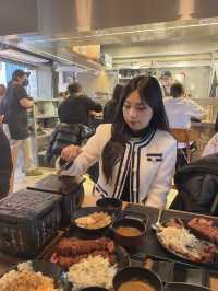 🥓일본에서 먹었던 규카츠를 대구에서?👀 대존맛 규카츠 찾아버렸네?!