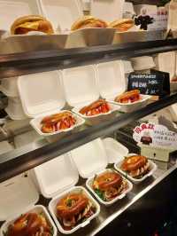 New York Bagelous Museum 