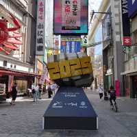 【大阪難波】フェアフィールドバイマリオット 大阪難波