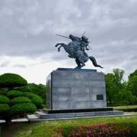 日本東北自駕遊