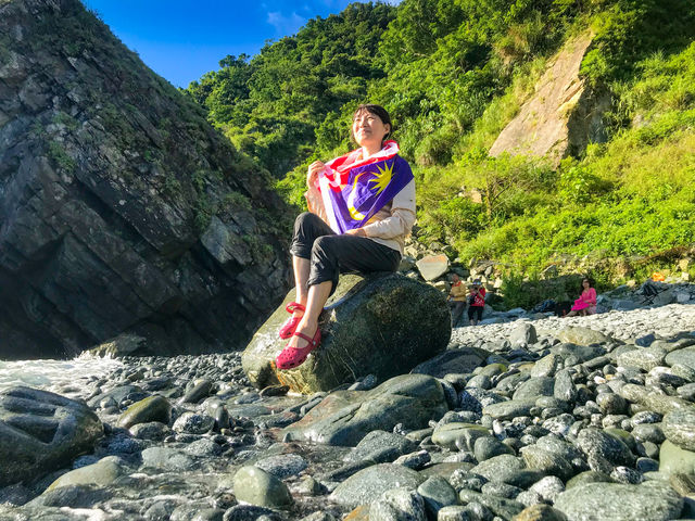 粉鳥林宜蘭台灣- Fenniaolin Fish Port Yilan Taiwan