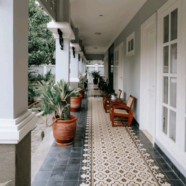 SENA COFFE JOGJA | THE BEST HOMEMADE SOFT COOKIES