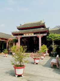 173 years hall to worship 108 victims 🇻🇳