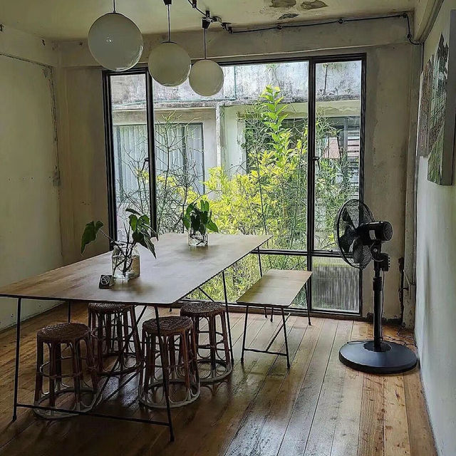 Discover GalileOasis Hotel, Bangkok's Creative Retreat