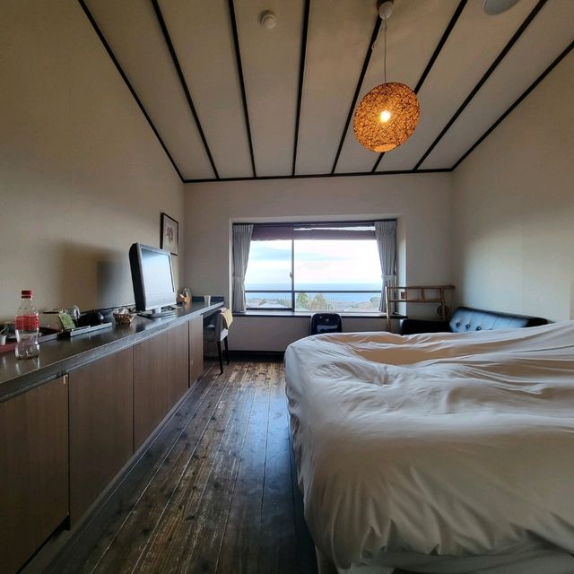 【伊豆高原】杜の湯 きらの里