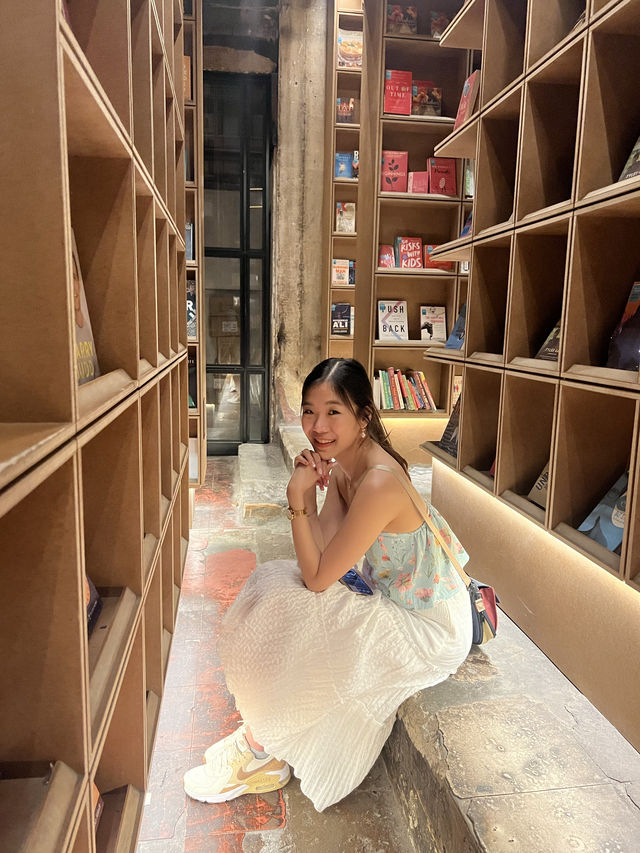 BookXcess RexKL