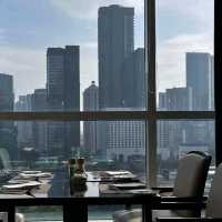 Ritz Carlton