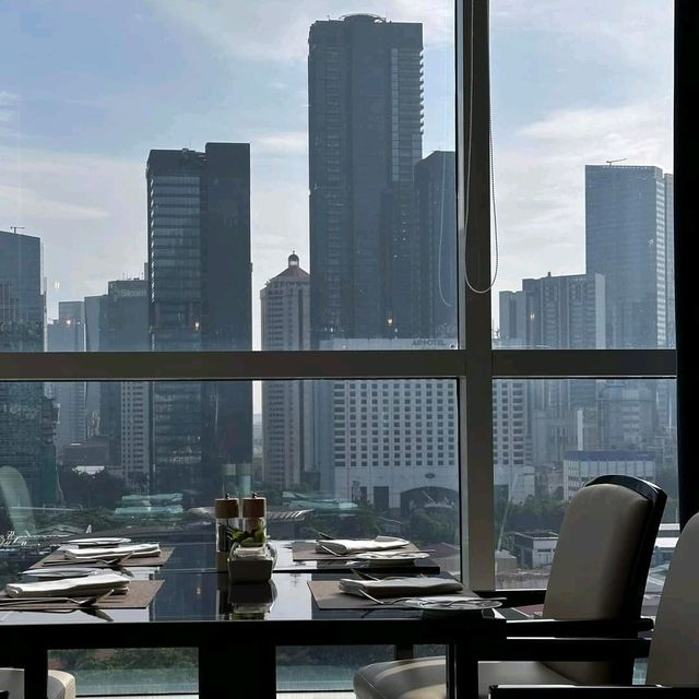 Ritz Carlton