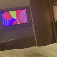 Good hotel 