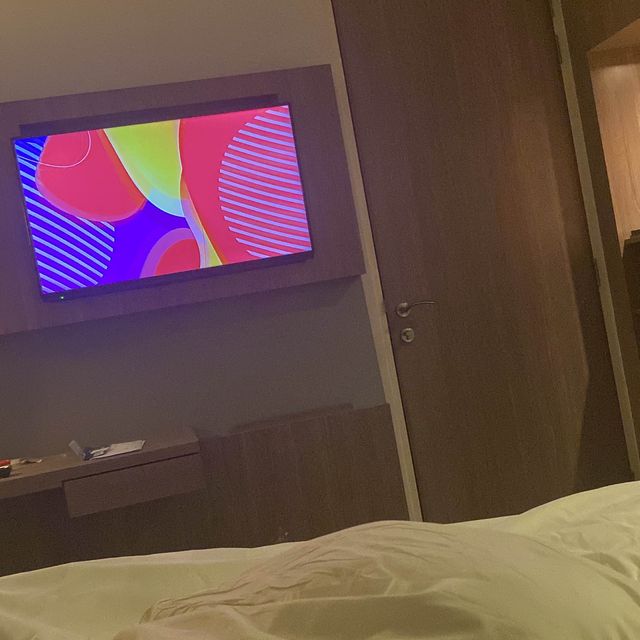 Good hotel 