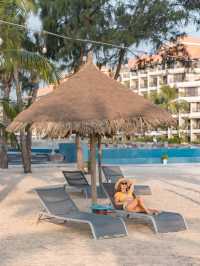 Pullman Danang Beach Resort นอนหรูห้าดาวริมทะเล