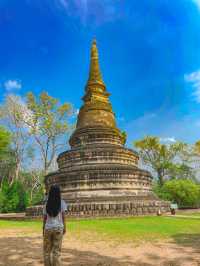 วัดอุโมงค์ | เชียงใหม่