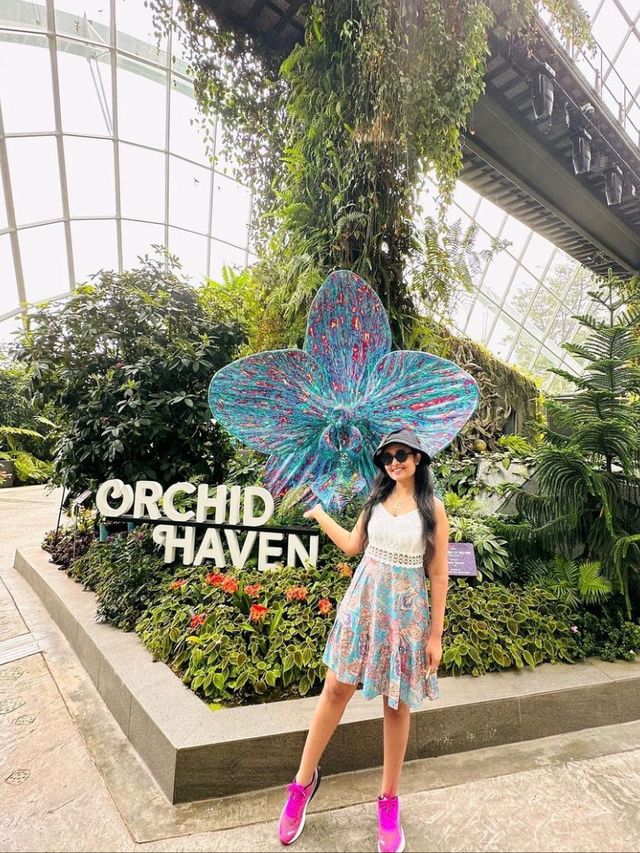 Marina Bay 
