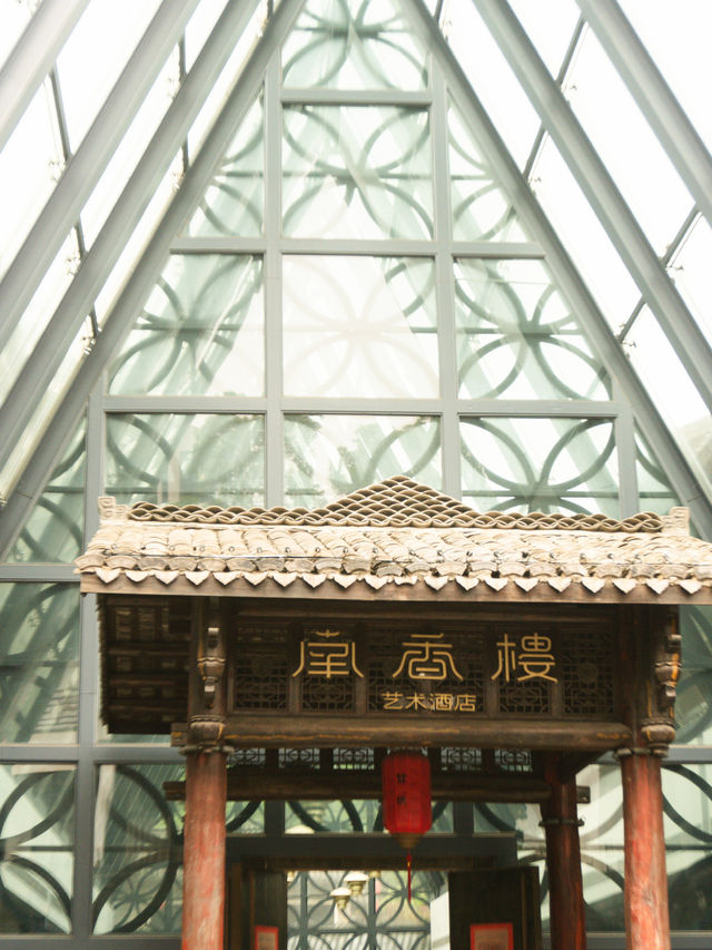 深圳甘坑古鎮｜探索傳統與現代的完美融合