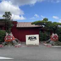 【沖縄グルメ】琉球の歴史香る古民家でいただく沖縄そば