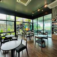 อเมซอล ปตท.ทุ่งหวัง