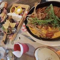 牛仔莊園