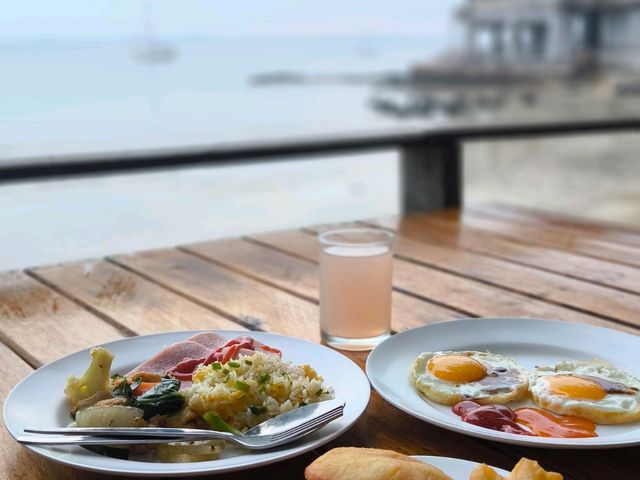 Samed Hideaway Resort เกาะเสม็ด ระยอง Samed Hideaway Resort เกาะเสม็ด ระยอง