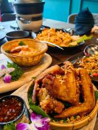 Michelin Select Award Winner - Malai Thai Cuisine